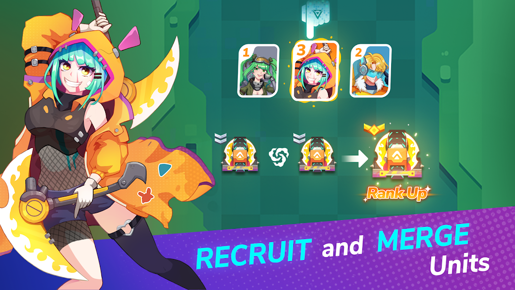 Delta Operation - screenshot 3