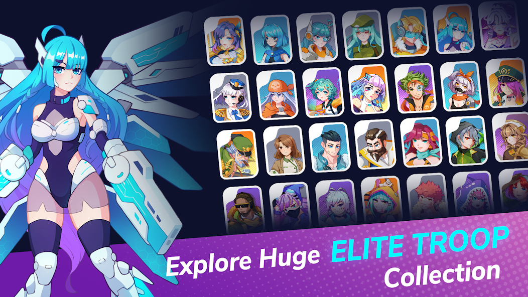 Delta Operation - screenshot 4