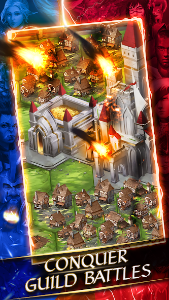 Gemstone Legends - screenshot 4