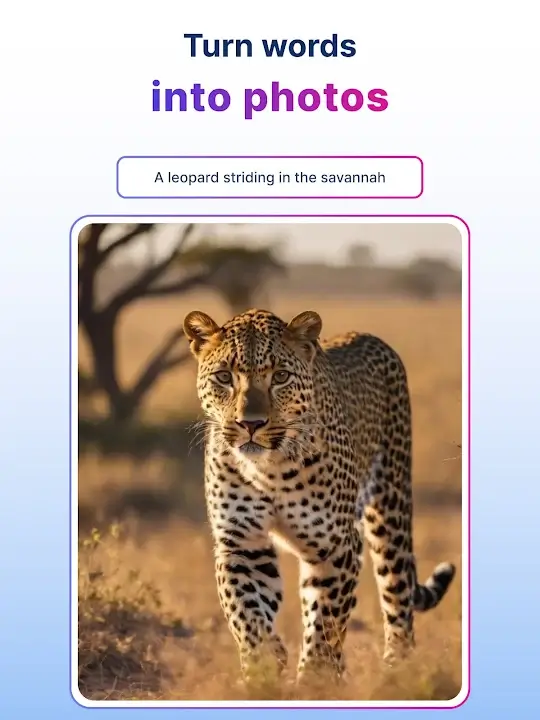 Gencraft - screenshot 1