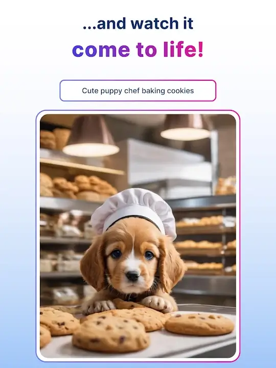 Gencraft - screenshot 3