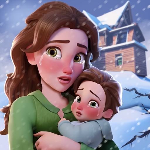 Mansion Cafe APK MOD APK icon