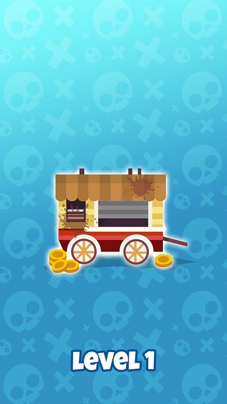 Idle Death Tycoon APK - screenshot 2