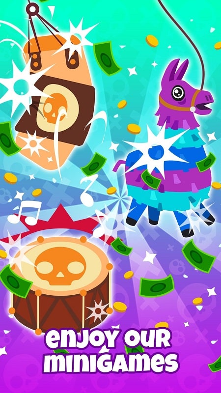 Idle Death Tycoon APK - screenshot 3