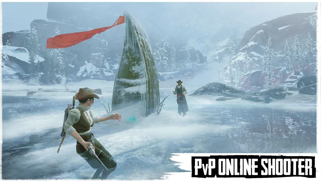 Guns at Dawn - screenshot 10