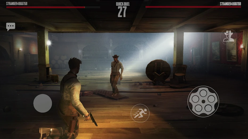 Guns at Dawn - screenshot 2