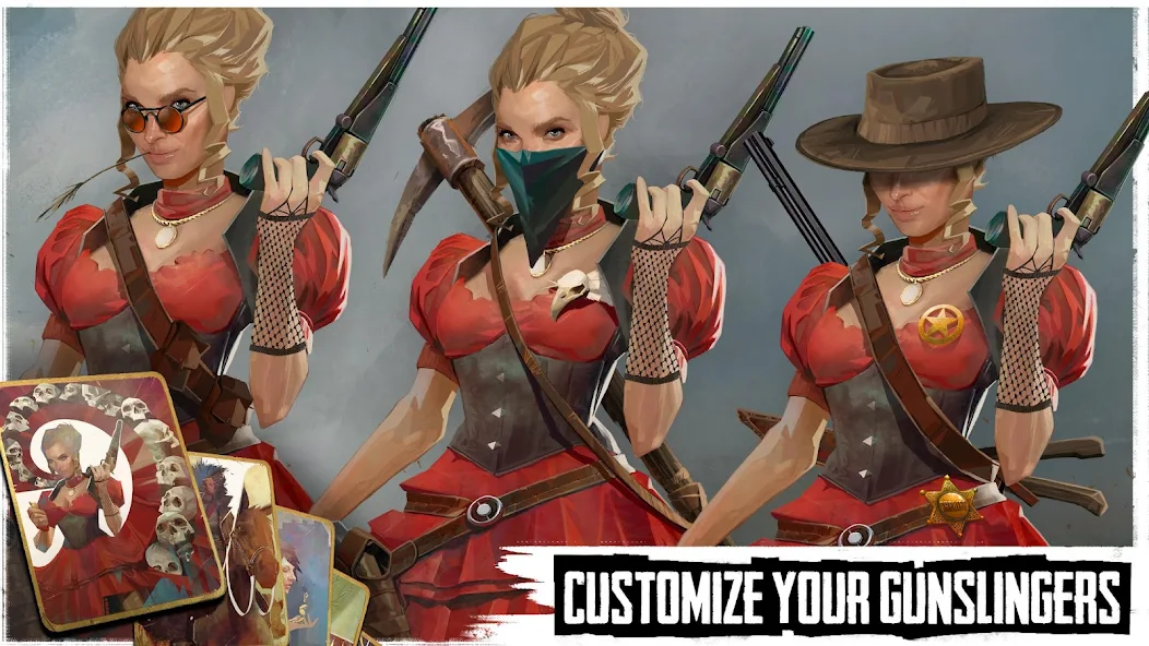 Guns at Dawn - screenshot 20