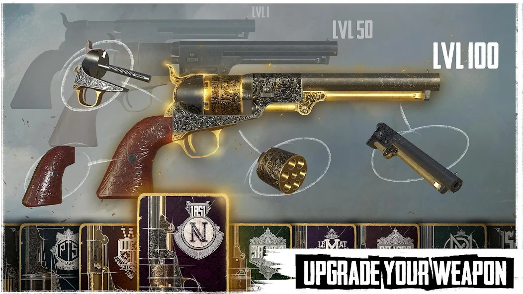 Guns at Dawn - screenshot 4