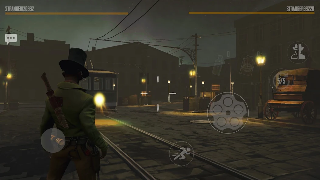Guns at Dawn - screenshot 7