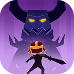 Dungeon Escape - Action RPG crawler: hack & slash! MOD APK icon