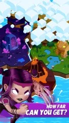 Dungeon Escape - Action RPG crawler: hack & slash! - screenshot 4