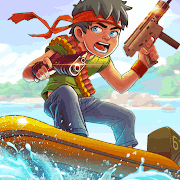 Ramboat - app icon
