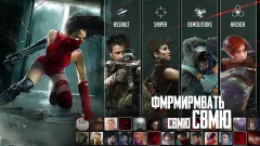 Cover Fire: best shooting games - screenshot 3