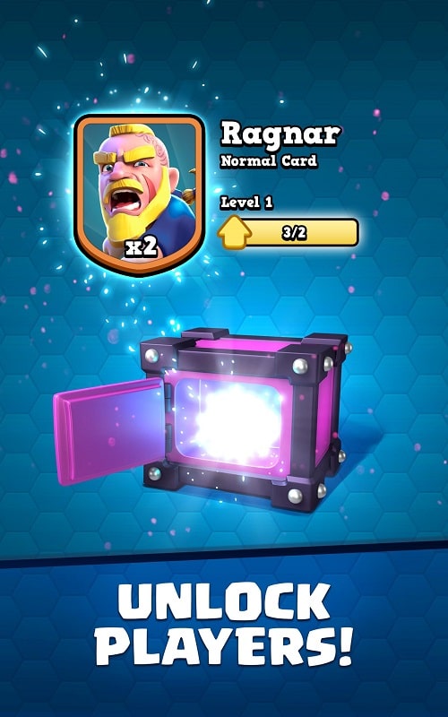 Soccer Royale Clash Games APK - screenshot 1