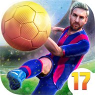Soccer Star 2017 Top Leagues - app icon