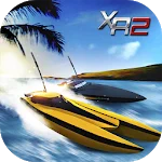 Xtreme Racing 2 - Speed RC boat racing simulator MOD APK icon