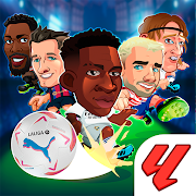 LALIGA Head Soccer 2425 - app icon