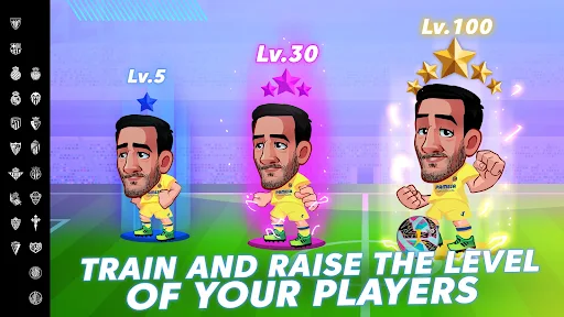 LALIGA Head Soccer 2425 - screenshot 4