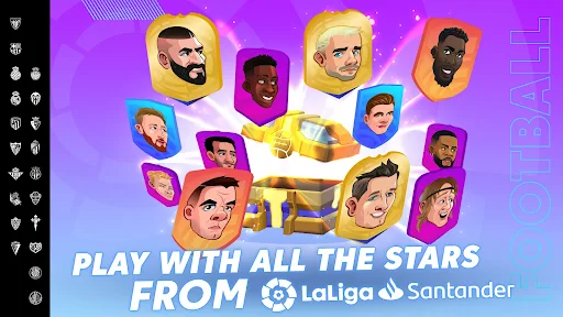 LALIGA Head Soccer 2425 - screenshot 5