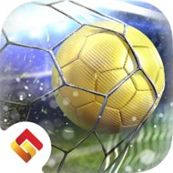 Soccer Star 2017 World Legend - app icon