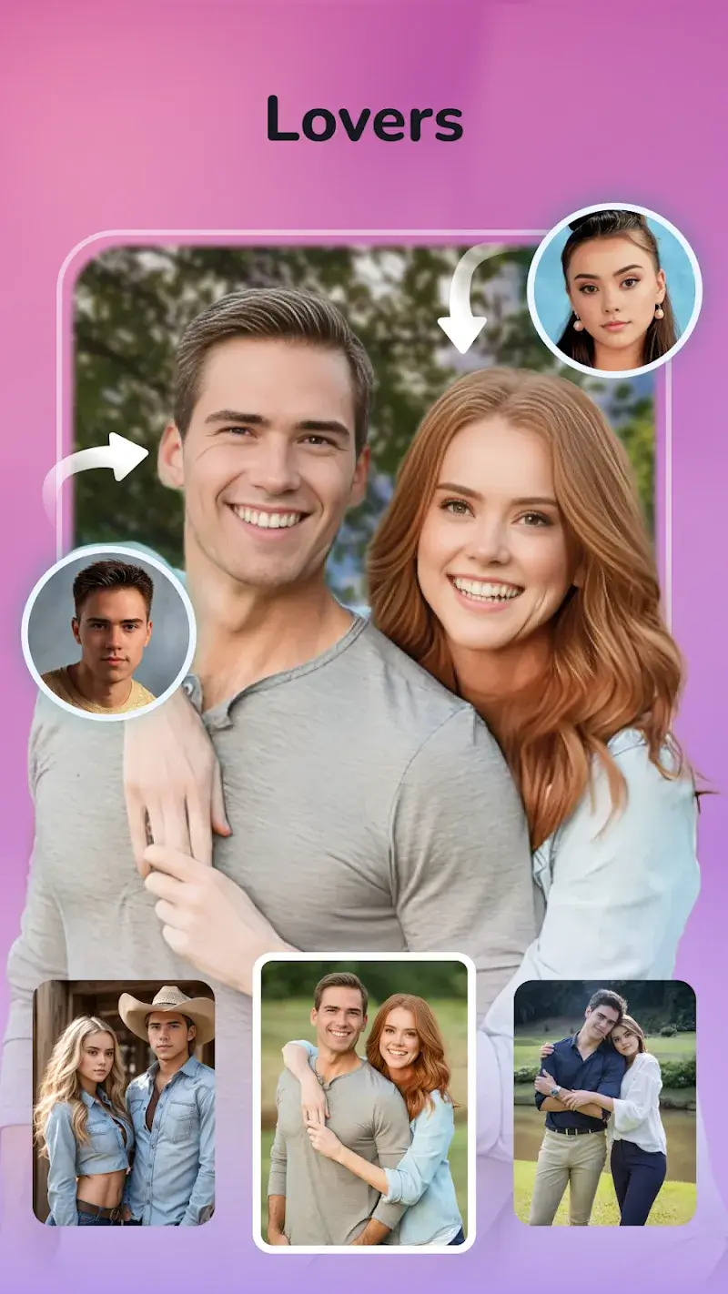 YearCam (FaceCam) - screenshot 4