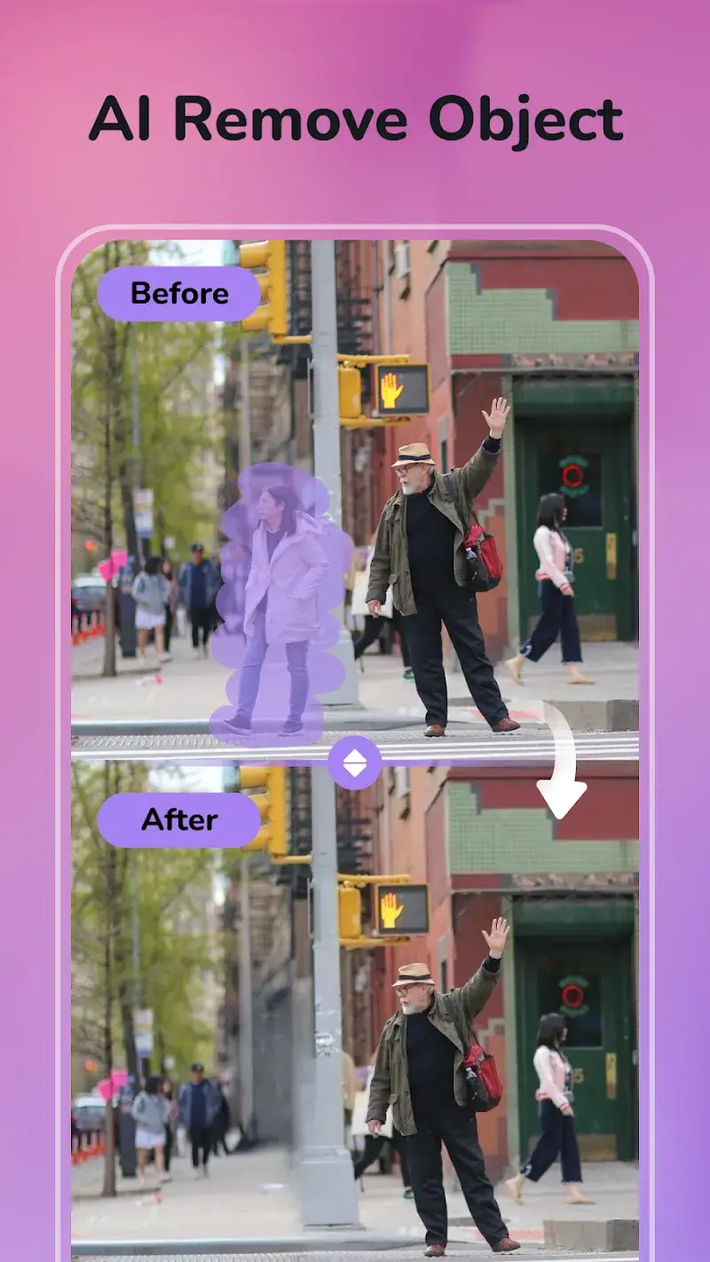 YearCam (FaceCam) - screenshot 6