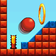 Bounce Classic MOD APK icon