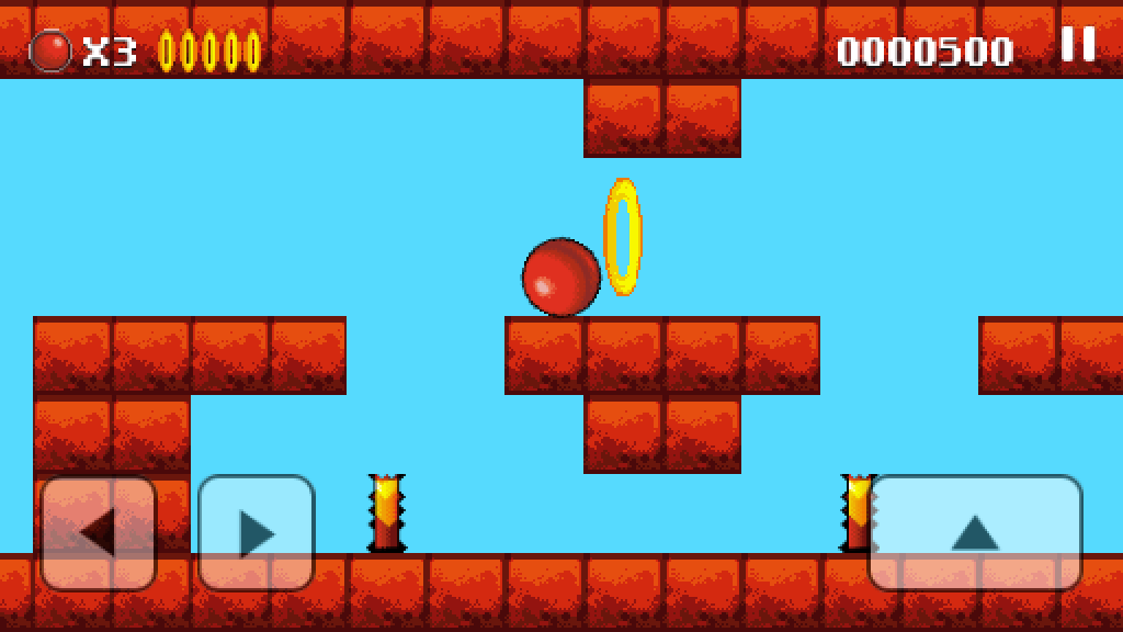 Bounce Classic - screenshot 12