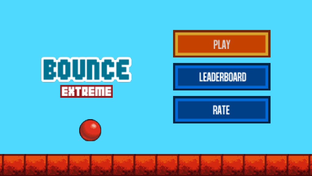 Bounce Classic - screenshot 17