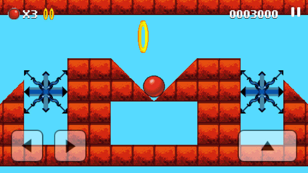 Bounce Classic - screenshot 6
