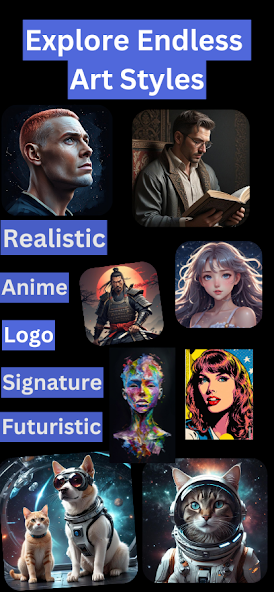 Midjourney - screenshot 4