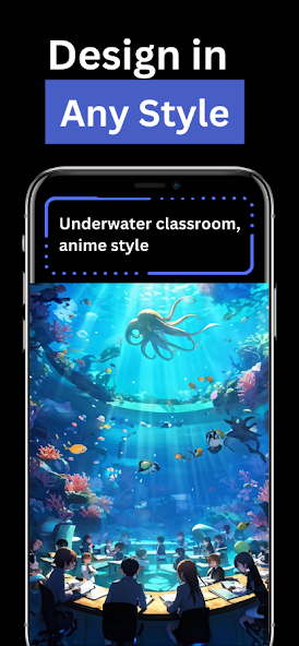 Midjourney - screenshot 5