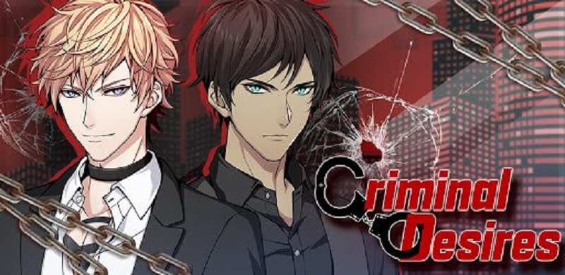 Criminal Desires APK - app icon