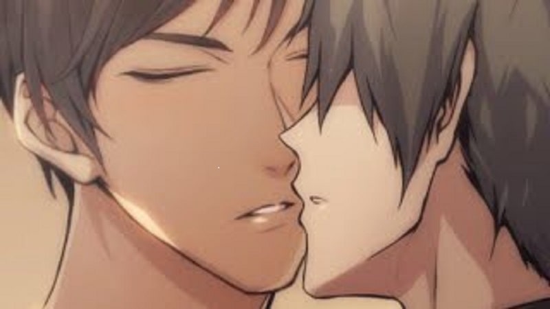 Criminal Desires APK - screenshot 1