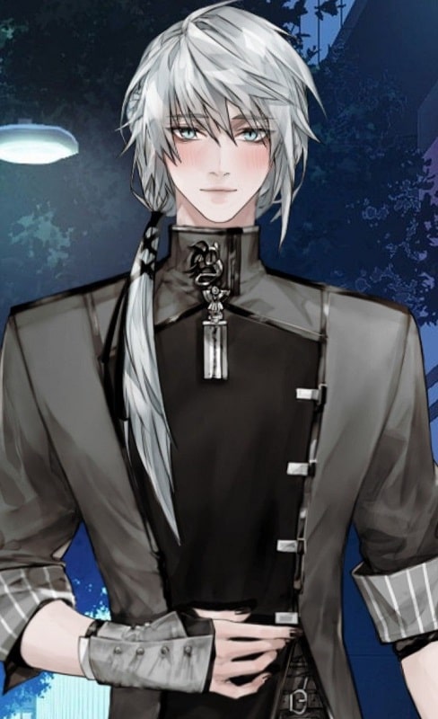 Criminal Desires APK - screenshot 2