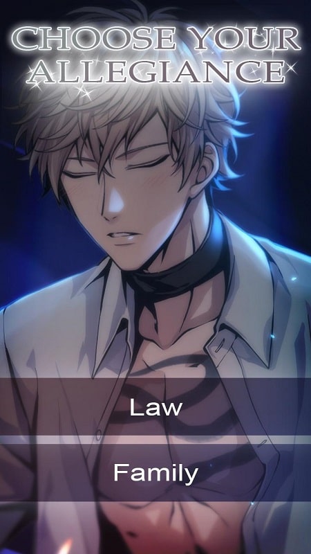 Criminal Desires APK - screenshot 3