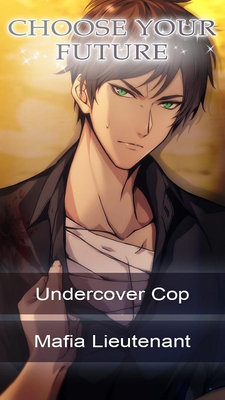 Criminal Desires APK - screenshot 4