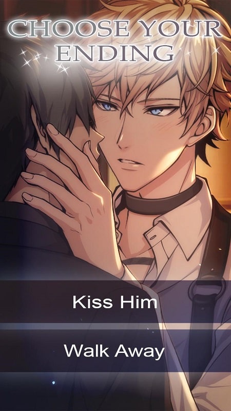 Criminal Desires APK - screenshot 5