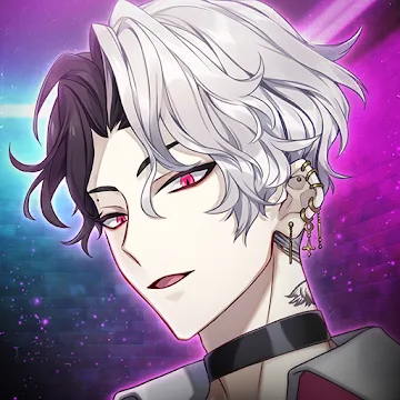 Feral Hearts: Otome Romance Game MOD APK icon