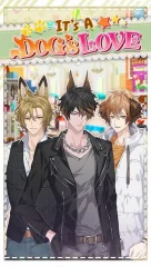 Its a Dogs Love: Romance you Choose - screenshot 4