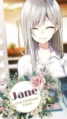 My Drama Club Romance: Romance You Choose - screenshot 2