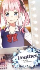 My Drama Club Romance: Romance You Choose - screenshot 3