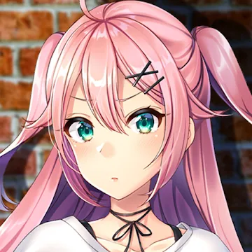 My Mafia Girlfriend: Hot Sexy Moe Anime Dating Sim MOD APK icon