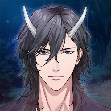 Kiss of the Wendigo : Romance Otome Game MOD APK icon