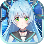 My Robot Girlfriend: Romance You Choose - app icon