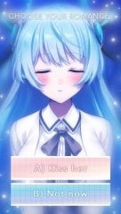 My Robot Girlfriend: Romance You Choose - screenshot 3