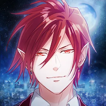 My Devil Lovers - Remake: Otome Romance Game MOD APK icon