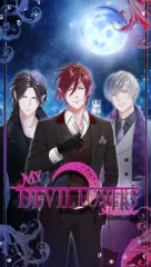 My Devil Lovers - Remake: Otome Romance Game - screenshot 4