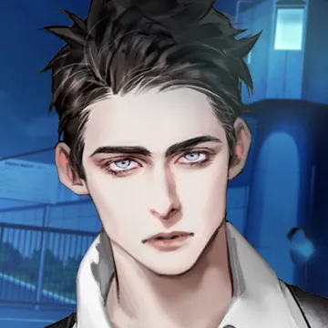 Fugitive Desires : Romance Otome Game MOD APK icon