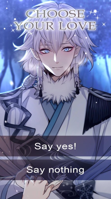 Soul of Yokai APK - screenshot 3